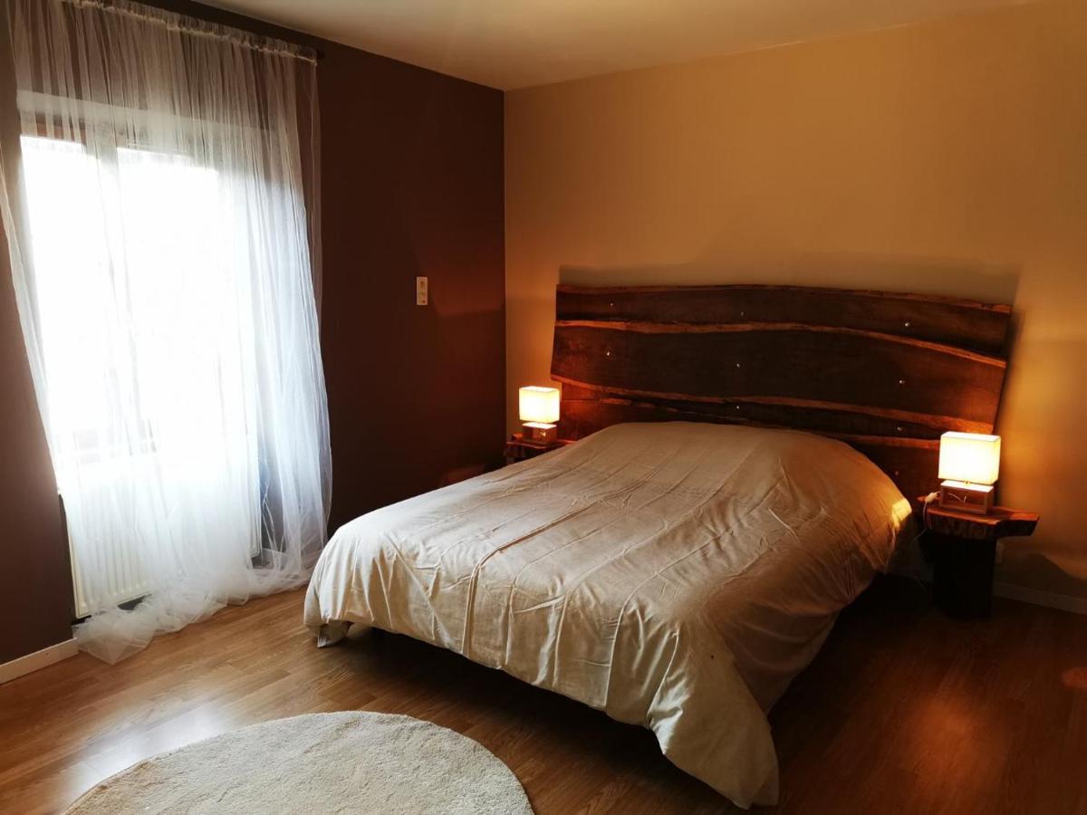 Сasa de vacaciones Des 3 Vallées *