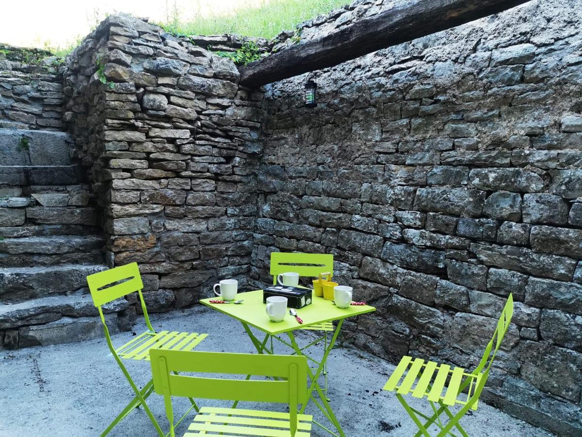 Ferienhaus Des 3 Vallees *