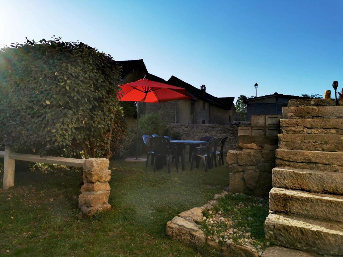 Ferienhaus Des 3 Vallees